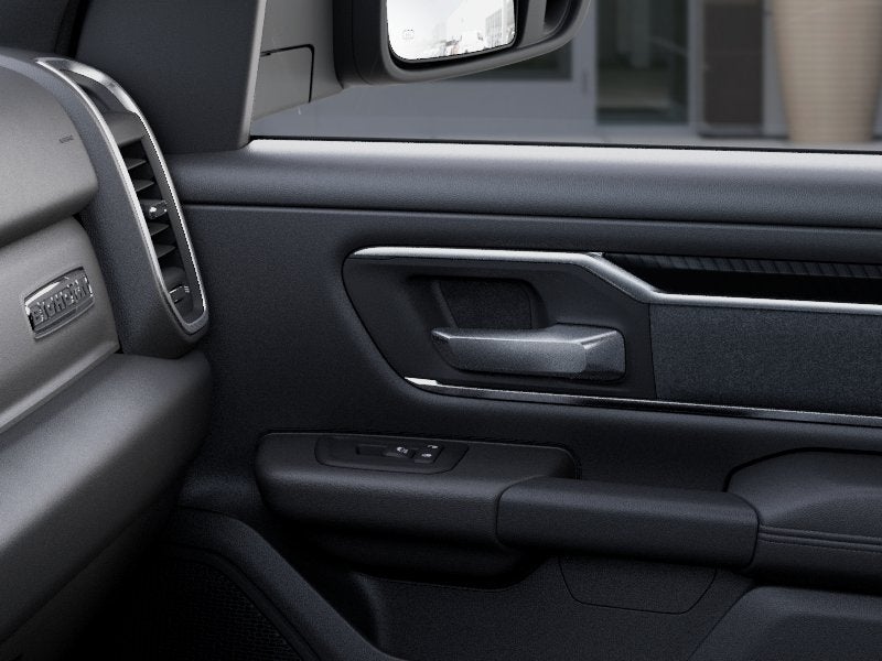 2026 RAM Ram 1500 RAM 1500 BIG HORN CREW CAB 4X2 5'7' BOX