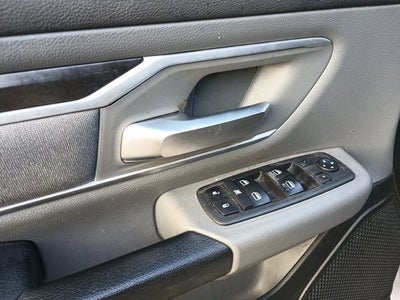 2020 RAM 1500 Big Horn Crew Cab 4x2 5'7' Box