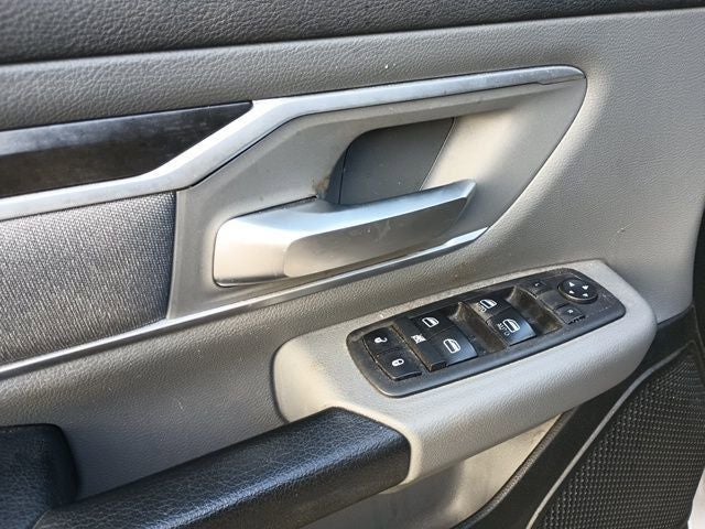 2020 RAM 1500 Big Horn Crew Cab 4x2 5'7' Box