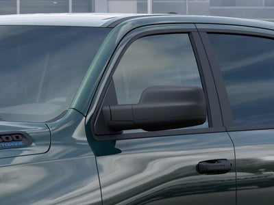 2026 RAM Ram 1500 RAM 1500 EXPRESS CREW CAB 4X2 5'7' BOX