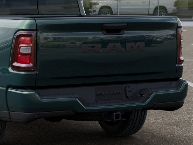 2026 RAM Ram 1500 RAM 1500 EXPRESS CREW CAB 4X2 5'7' BOX