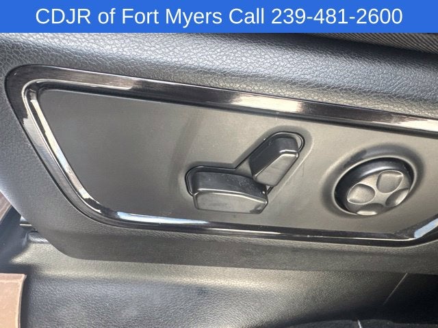 2022 RAM 1500 Limited Crew Cab 4x2 5'7' Box