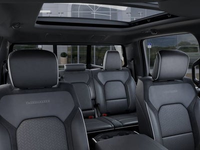 2026 RAM Ram 1500 RAM 1500 LARAMIE CREW CAB 4X2 5'7' BOX