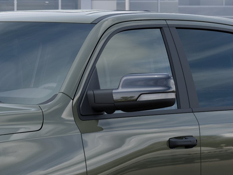 2026 RAM Ram 1500 RAM 1500 LARAMIE CREW CAB 4X2 5'7' BOX