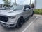 2020 RAM 1500 Laramie Crew Cab 4x2 5'7' Box