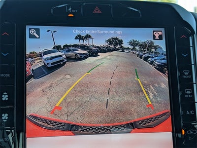 2025 RAM 1500 Big Horn Crew Cab 4x2 6'4' Box