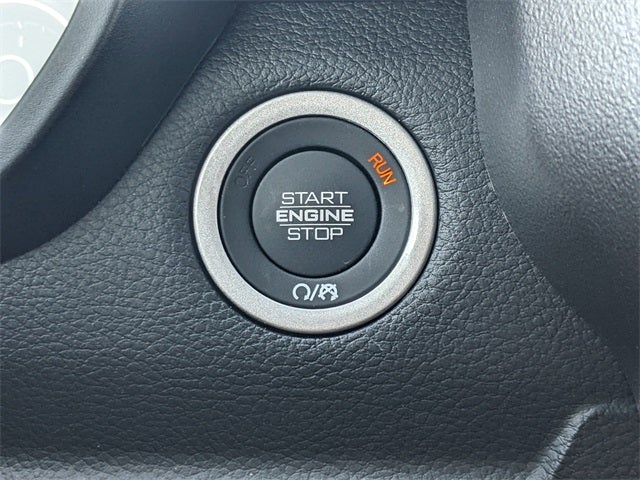 2025 RAM 1500 Big Horn Crew Cab 4x2 6'4' Box