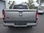 2022 RAM 1500 Big Horn Quad Cab 4x4 6'4' Box
