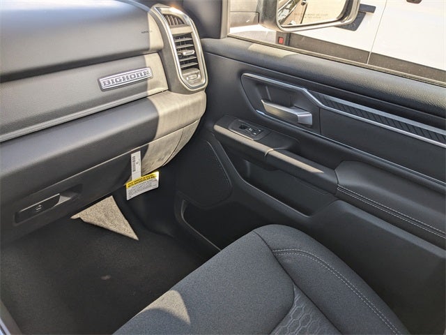 2025 RAM Ram 1500 RAM 1500 BIG HORN CREW CAB 4X4 5'7' BOX