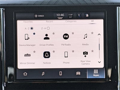 2025 RAM Ram 1500 RAM 1500 BIG HORN CREW CAB 4X4 5'7' BOX