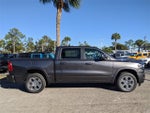 2025 RAM Ram 1500 RAM 1500 BIG HORN CREW CAB 4X4 5'7' BOX