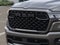 2025 RAM Ram 1500 RAM 1500 BIG HORN CREW CAB 4X4 5'7' BOX