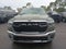 2026 RAM 1500 Big Horn Crew Cab 4x4 5'7' Box