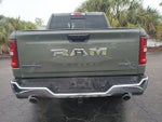 2026 RAM 1500 Big Horn Crew Cab 4x4 5'7' Box