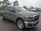 2026 RAM 1500 Big Horn Crew Cab 4x4 5'7' Box