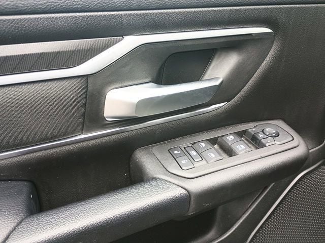 2026 RAM 1500 Big Horn Crew Cab 4x4 5'7' Box