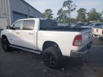 2019 RAM 1500 Big Horn/Lone Star Crew Cab 4x4 5'7' Box