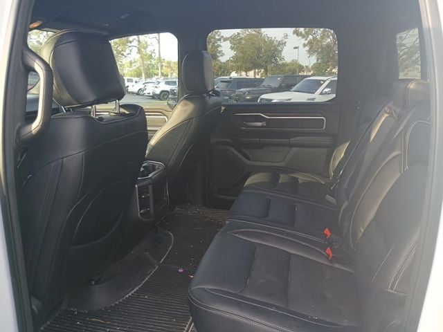 2019 RAM 1500 Big Horn/Lone Star Crew Cab 4x4 5'7' Box