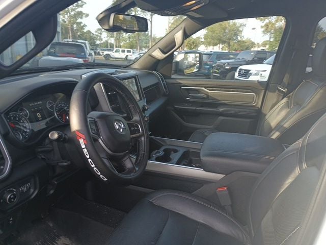 2019 RAM 1500 Big Horn/Lone Star Crew Cab 4x4 5'7' Box