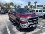 2019 RAM 1500 Big Horn/Lone Star Crew Cab 4x4 5'7' Box