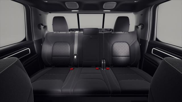 2027 RAM Ram 1500 RAM 1500 BIG HORN CREW CAB 4X4 5'7' BOX