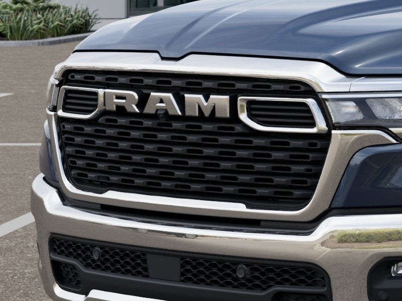 2027 RAM Ram 1500 RAM 1500 BIG HORN CREW CAB 4X4 5'7' BOX