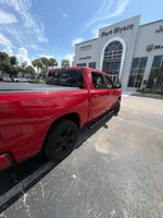 2020 RAM 1500 Big Horn Crew Cab 4x4 5'7' Box
