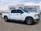 2019 RAM 1500 Big Horn/Lone Star Crew Cab 4x4 5'7' Box