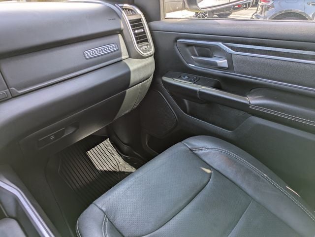 2019 RAM 1500 Big Horn/Lone Star Crew Cab 4x4 5'7' Box