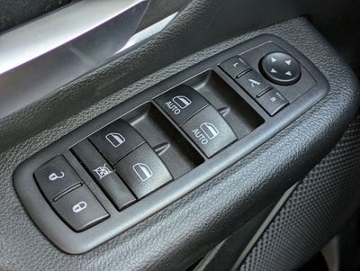 2019 RAM 1500 Big Horn/Lone Star Crew Cab 4x4 5'7' Box