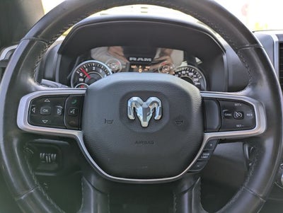 2019 RAM 1500 Big Horn/Lone Star Crew Cab 4x4 5'7' Box