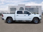 2019 RAM 1500 Big Horn/Lone Star Crew Cab 4x4 5'7' Box