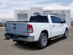 2019 RAM 1500 Big Horn/Lone Star Crew Cab 4x4 5'7' Box