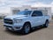 2019 RAM 1500 Big Horn/Lone Star Crew Cab 4x4 5'7' Box