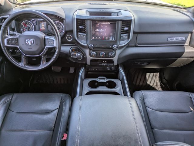 2019 RAM 1500 Big Horn/Lone Star Crew Cab 4x4 5'7' Box