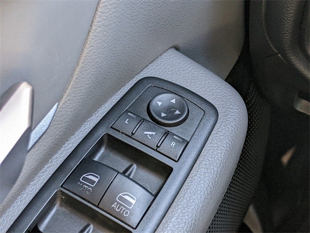 2019 RAM 1500 Big Horn/Lone Star Crew Cab 4x4 5'7' Box