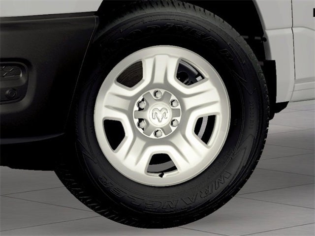 2026 RAM Ram 1500 RAM 1500 TRADESMAN CREW CAB 4X4 5'7' BOX