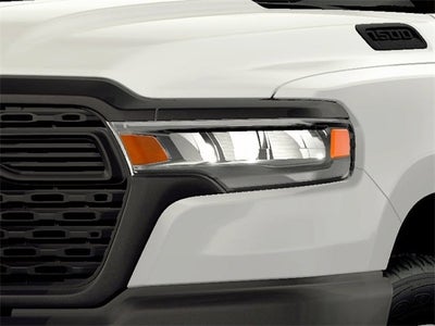 2026 RAM Ram 1500 RAM 1500 TRADESMAN CREW CAB 4X4 5'7' BOX