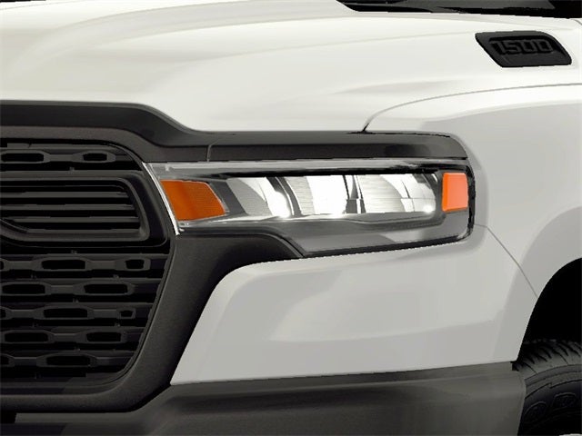 2026 RAM Ram 1500 RAM 1500 TRADESMAN CREW CAB 4X4 5'7' BOX