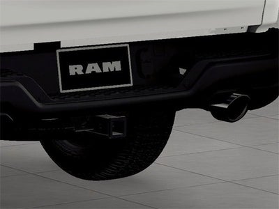 2026 RAM Ram 1500 RAM 1500 TRADESMAN CREW CAB 4X4 5'7' BOX