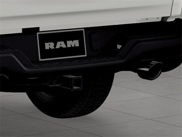 2026 RAM Ram 1500 RAM 1500 TRADESMAN CREW CAB 4X4 5'7' BOX
