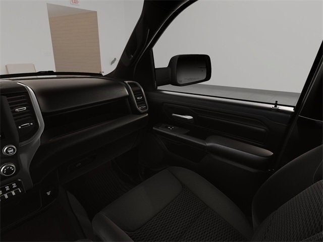 2026 RAM Ram 1500 RAM 1500 TRADESMAN CREW CAB 4X4 5'7' BOX