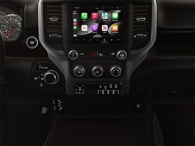 2026 RAM Ram 1500 RAM 1500 TRADESMAN CREW CAB 4X4 5'7' BOX