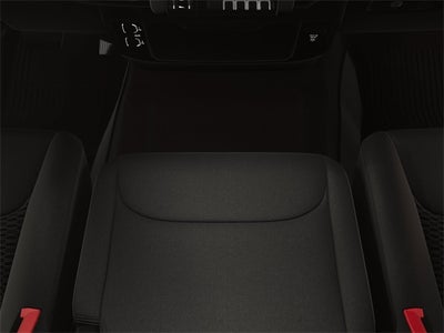 2026 RAM Ram 1500 RAM 1500 TRADESMAN CREW CAB 4X4 5'7' BOX