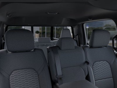 2026 RAM Ram 1500 RAM 1500 TRADESMAN CREW CAB 4X4 5'7' BOX