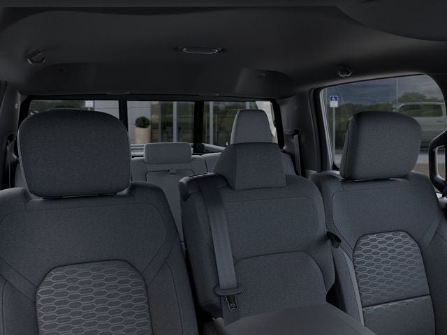 2026 RAM Ram 1500 RAM 1500 TRADESMAN CREW CAB 4X4 5'7' BOX