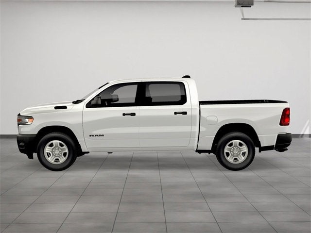 2026 RAM Ram 1500 RAM 1500 TRADESMAN CREW CAB 4X4 5'7' BOX