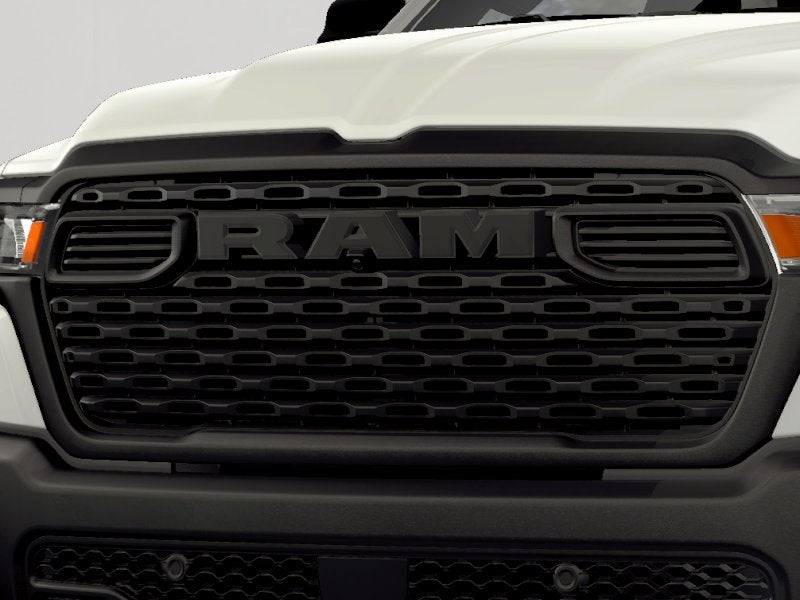 2026 RAM Ram 1500 RAM 1500 TRADESMAN CREW CAB 4X4 5'7' BOX