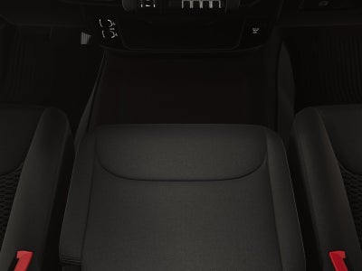 2026 RAM Ram 1500 RAM 1500 TRADESMAN CREW CAB 4X4 5'7' BOX