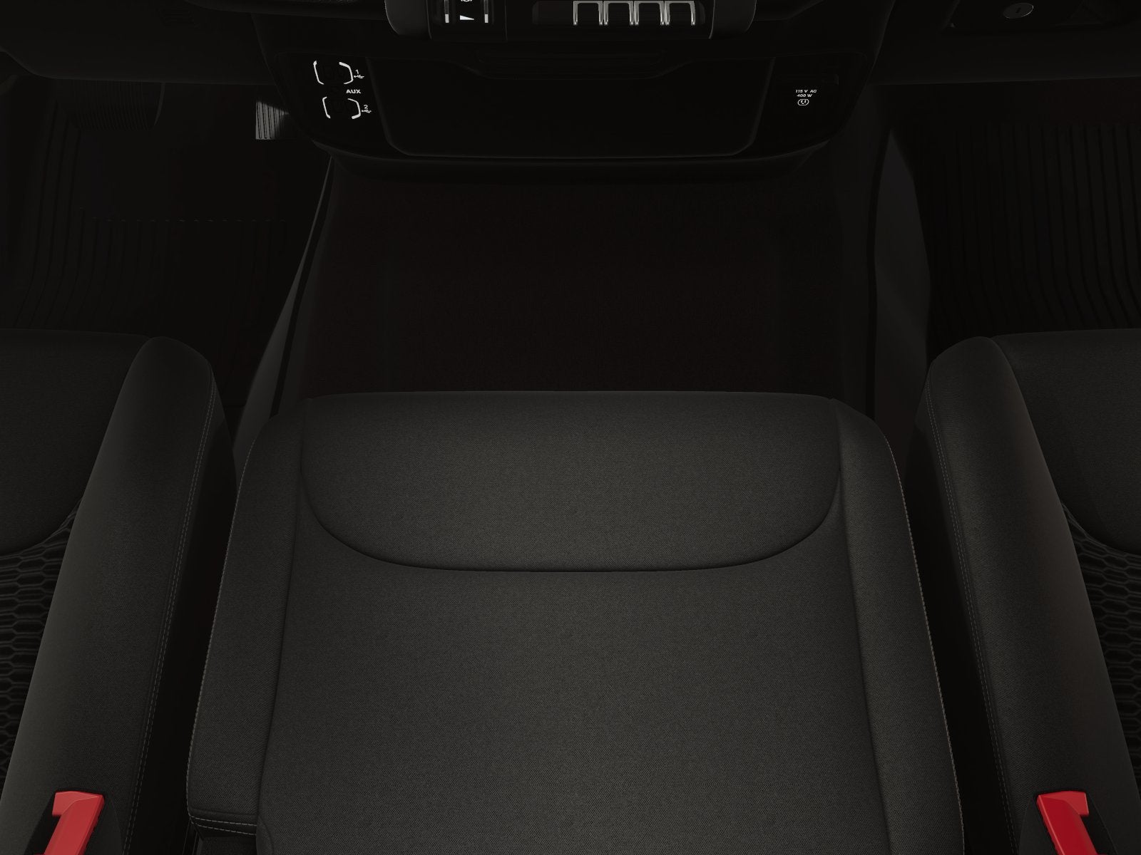 2026 RAM Ram 1500 RAM 1500 TRADESMAN CREW CAB 4X4 5'7' BOX